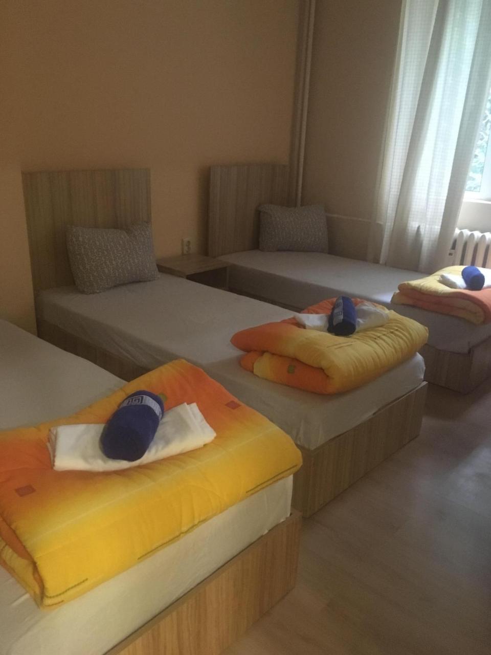 123 Hostel