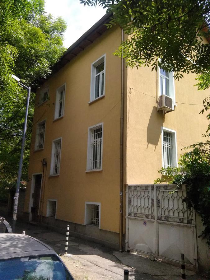 Hostel 123 Sofia