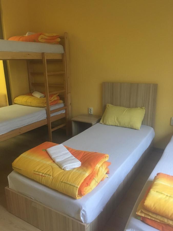 123 Ostello