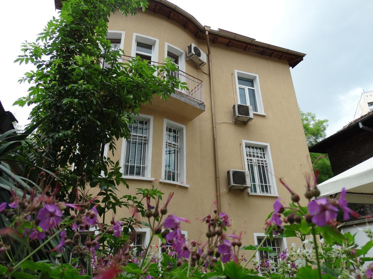 Auberge de jeunesse 123 Sofia