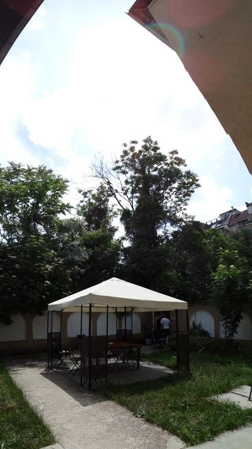 123 Ostello