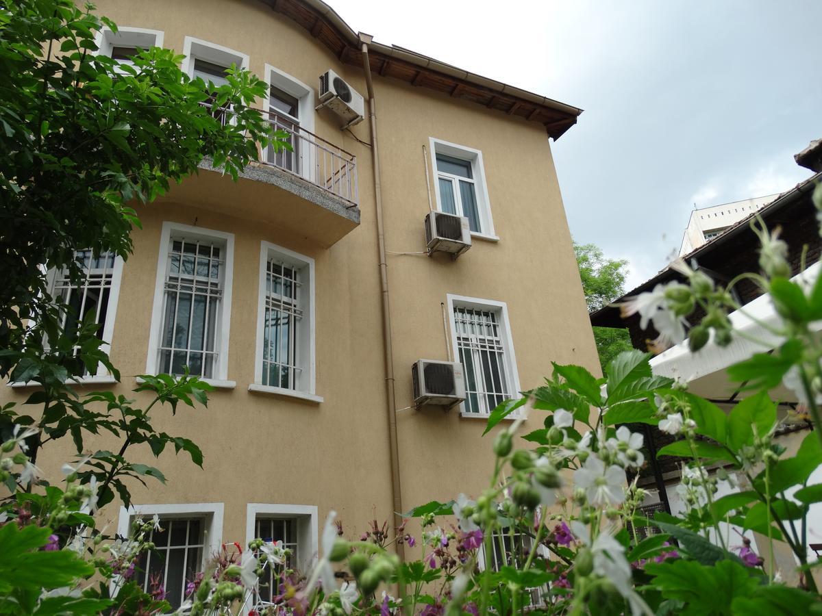 123 Hostel Sofia