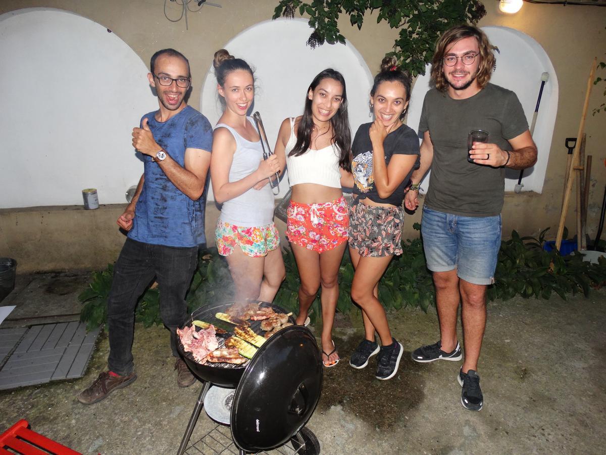 123 Ostello